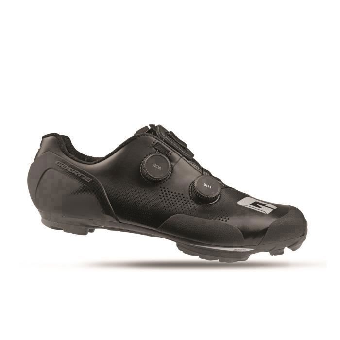 Chaussures VTT Gaerne Carbon SNX Noir Homme Taille 47