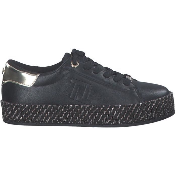 bottine en daim camel femme