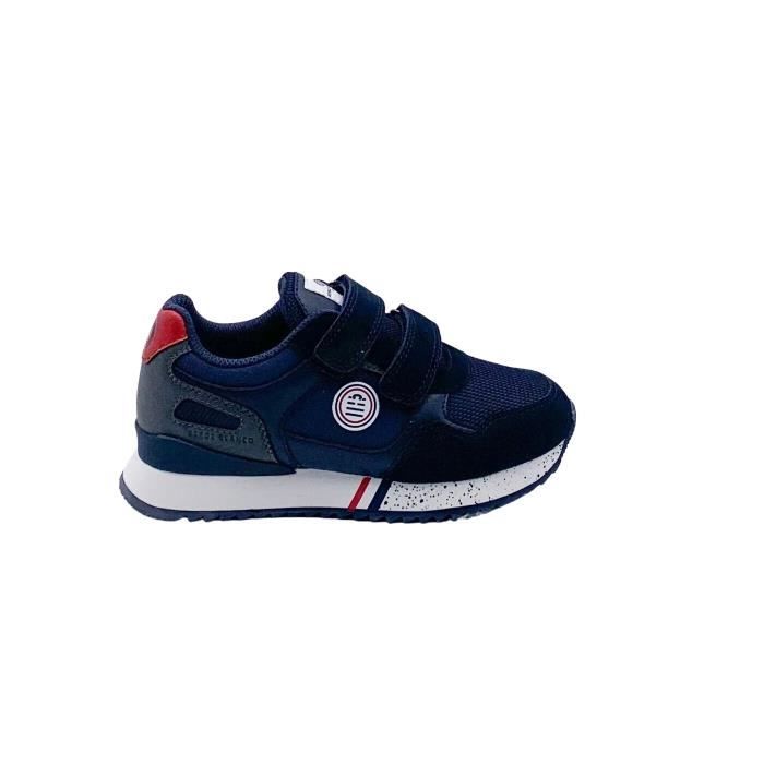 Basket garçon on sale bout renforcé