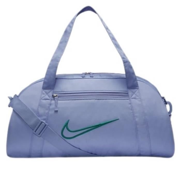 Sac De Sport Femme Nike Gym Duffle Bag Violet violet - Cdiscount Sport
