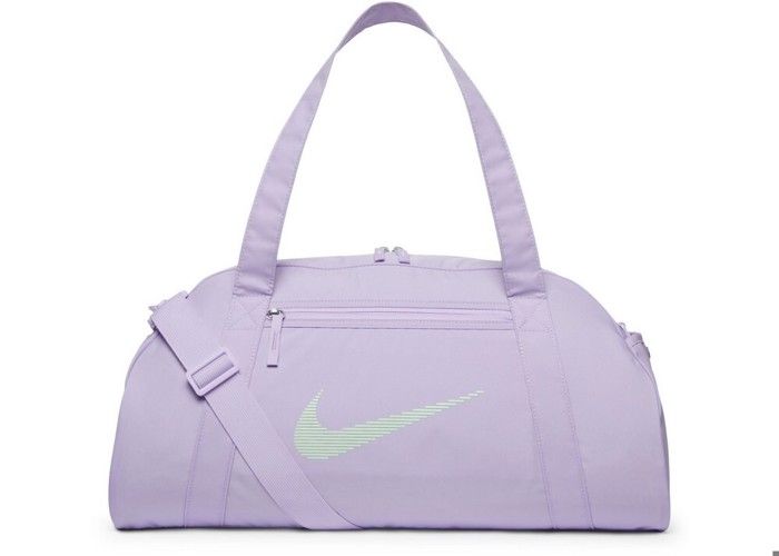 Sac De Sport Femme Nike Gym Duffle Bag Violet violet - Cdiscount Sport