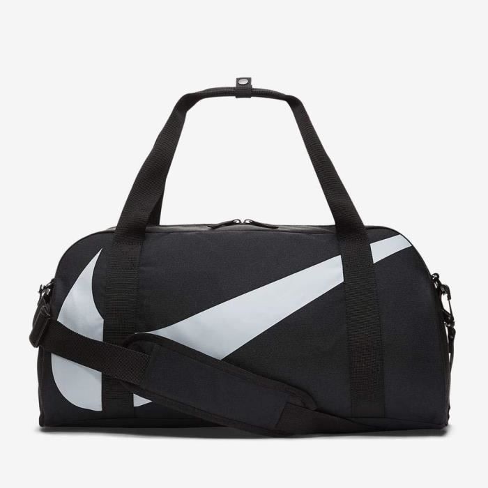 Nike 2018 Sac de Sport Grand Format 45 cm 3 liters Multicolore