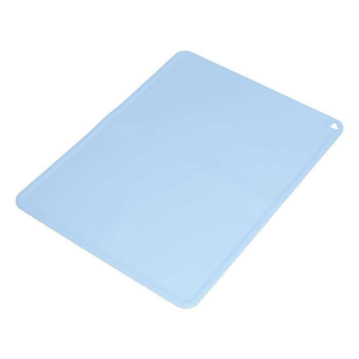 Sangle universelle réglable pour tapis d'entraînement - Noir, Bleu éclatant - Domyos - Décathlon