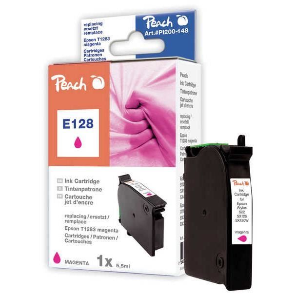 Peach 314090 Magenta Epson Stylus Office Bx 305 F Epson Stylus Office Bx 305 Fw Epson Stylus Office Bx 305 Fw Plus Prix Pas Cher Cdiscount