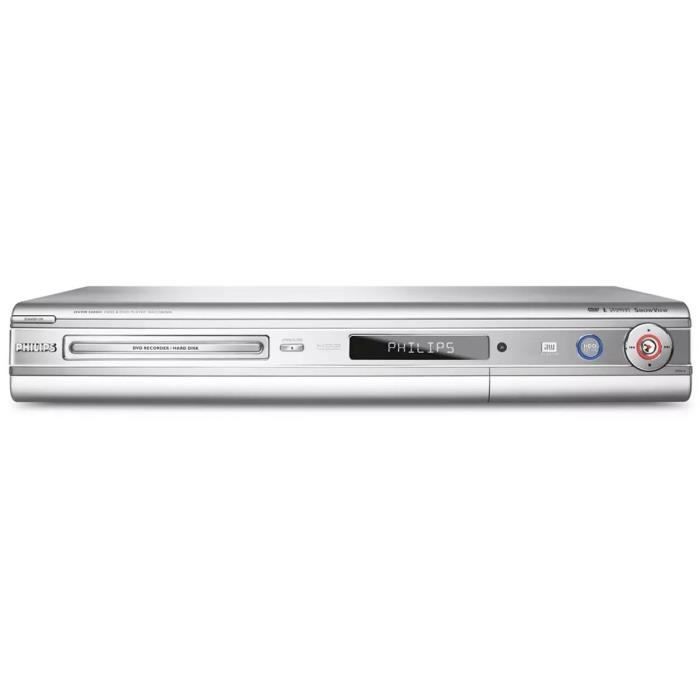 PHILIPS DVR 3300