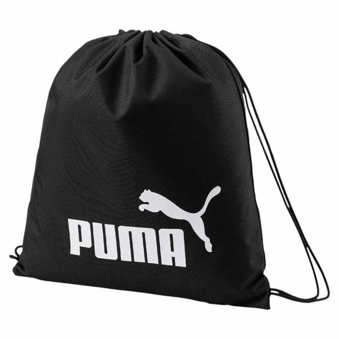 Sacs à dos et bagages Sacs à cordon Puma Phase Gym