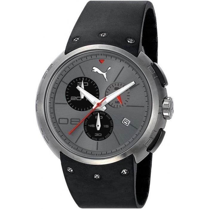 Montre Puma PU102671002 Cdiscount Bijouterie