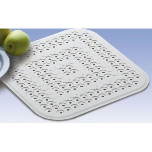 Arc en Ciel, 15,7 /× 23,6 Pouces + 15,7 /× 47,2 Pouces LEEBEI Tapis de Cuisine en Caoutchouc de Soutien d/écoratif Anti-d/érapant paillasson Runner Area Mats Ensembles