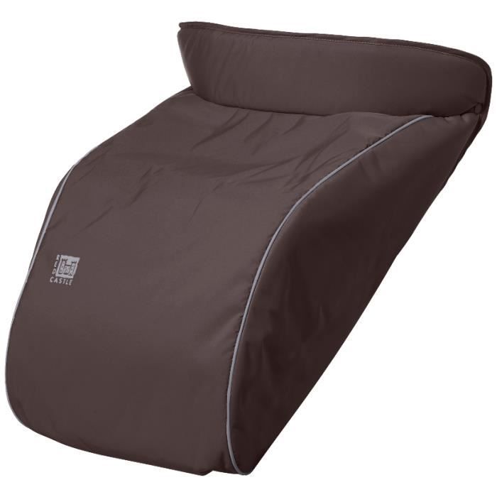 tablier de poussette