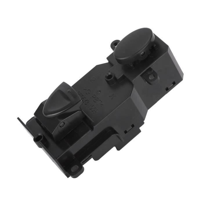 Interrupteur Lève-vitre électrique Avant Droit Mercedes Vito/Viano W639 – Pièce 6395451413, Remplacement Direct