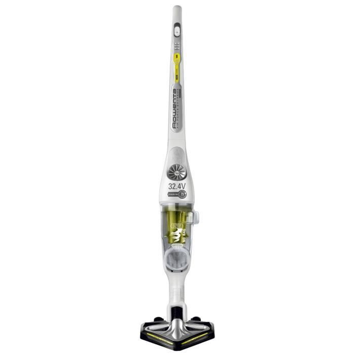 balai aspirateur rowenta
