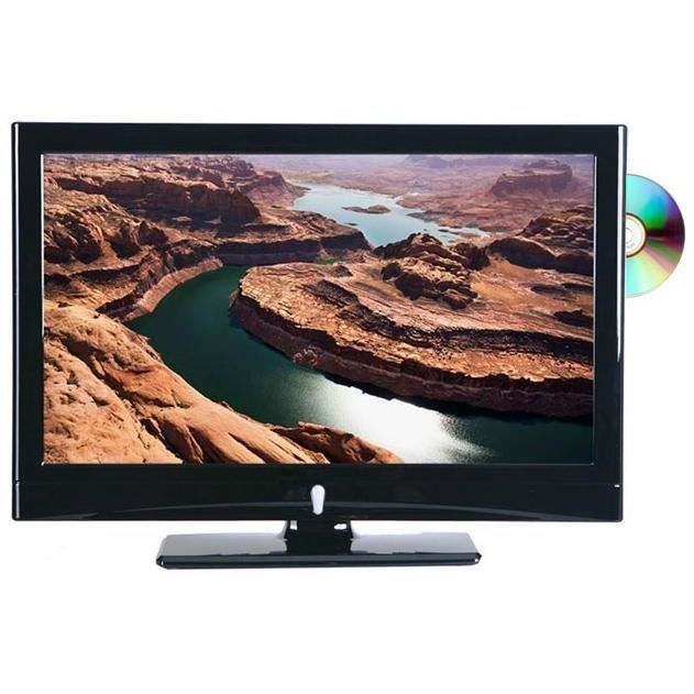 TELEVISEUR LCD