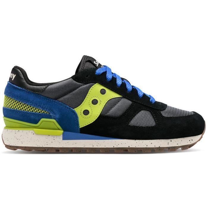 Saucony shadow sales 5000 blue citron