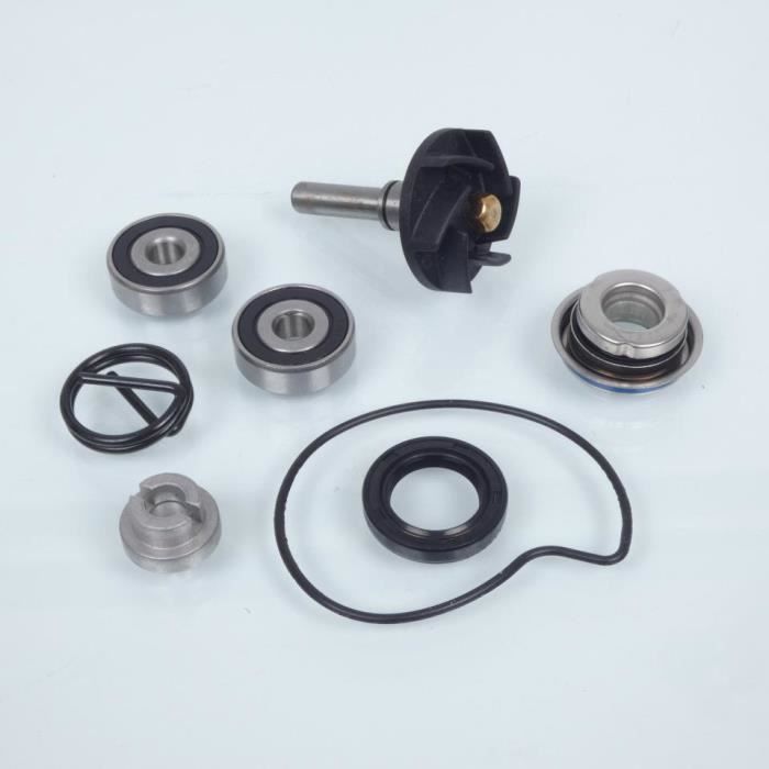 Castrol Engine Oil Oil Change Kit For Aprilia RX 125 KT 2023 - View #7
