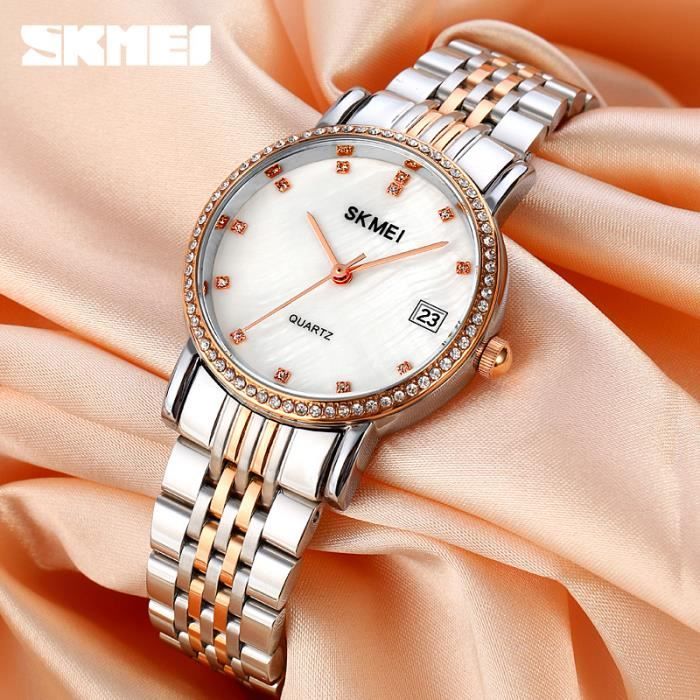 Cdiscount montre sale
