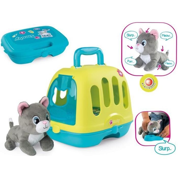 Veterinaire smoby Clearance