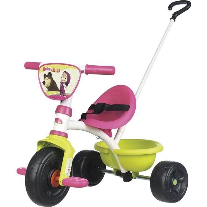 Tricycle evolutif fille discount