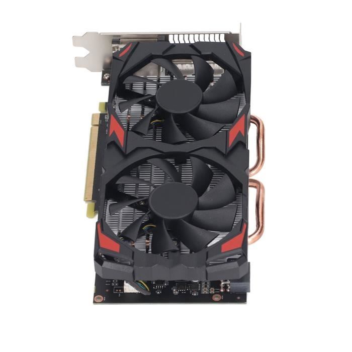 Gpu Rx580 Interface Pci Sonew carte graphique GPU Cartes graphiques RX580 8 Go GDDR5 Prise en ...