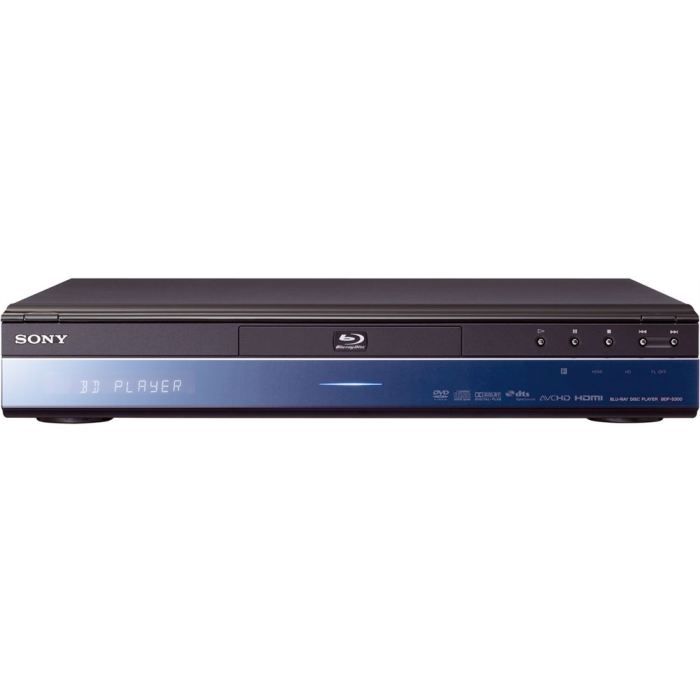 SONY BDP-S300