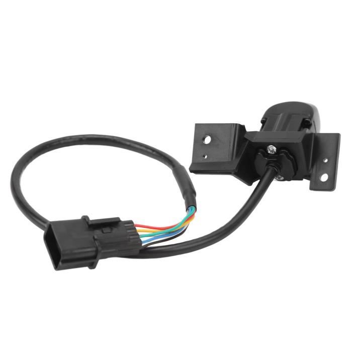 CAMÉRA DE RECUL Pour Hyundai Pour Tucson Compatible Avec Modèles De