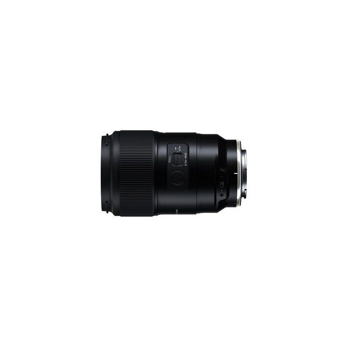 Objectif zoom Tamron 90 mm F/28 DI III Macro VXD Noir pour Monture Nikon Z