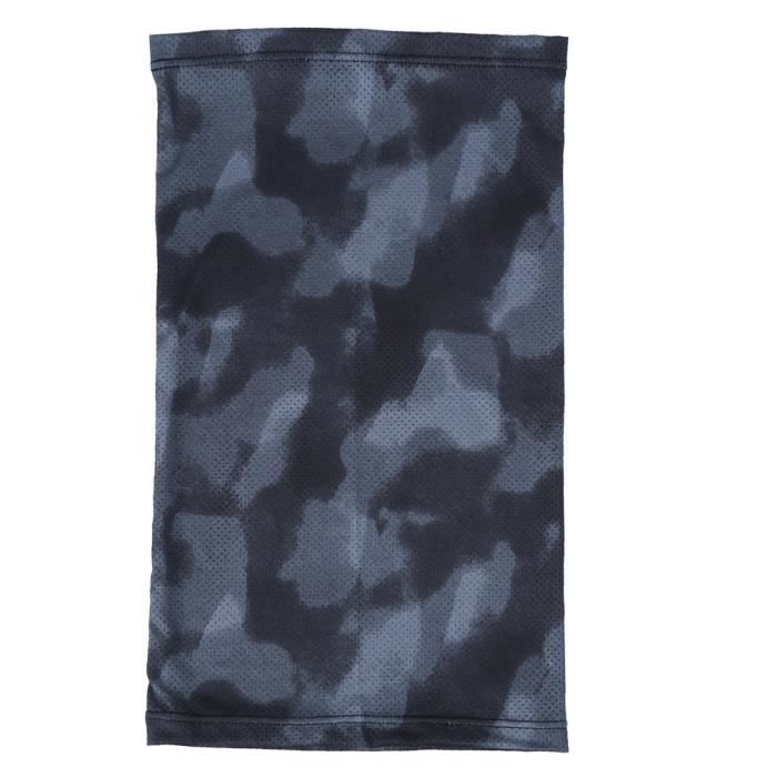 Bandana Respirant Docooler - Foulard Vélo, Sport - Séchage Rapide - Taille Unique - Pour Cyclisme, Randonnée