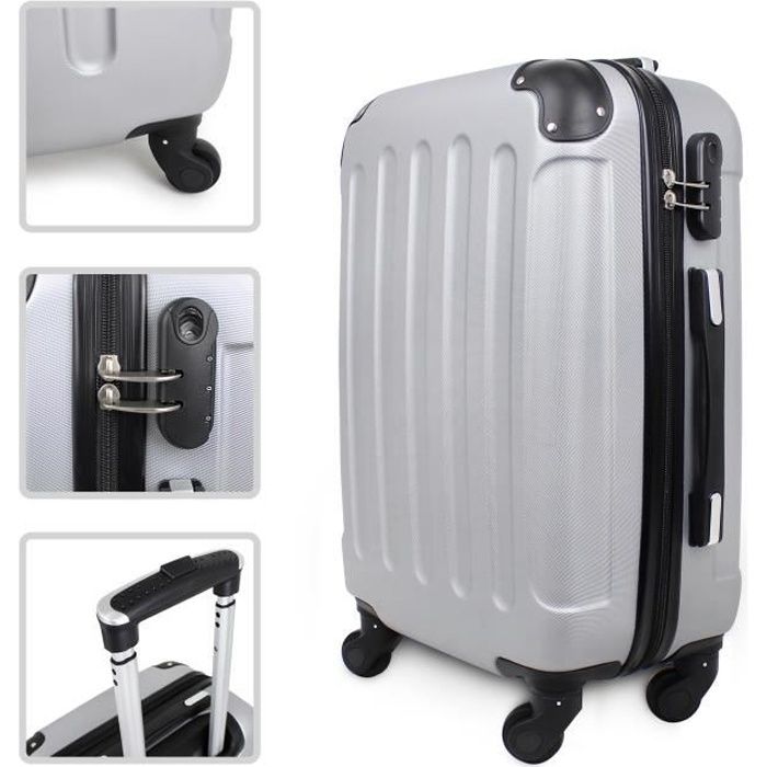 Bagage cabine 51 cm clearance