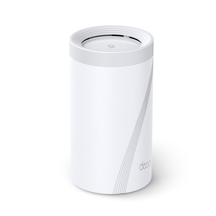 Routeur Mesh WiFi 7 – TP-Link – Deco BE85 – Tri-Bande – 19000 Mbit/s – WPA3