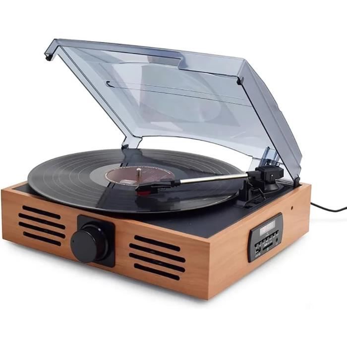 Tourne-disque Bluetooth avec courroie d'entraînement Journey de Victrola - Noir | Best Buy Canada Tourne-disque Bluetooth avec courroie d'entraînement Journey de Victrola - Noir | Best Buy Canada