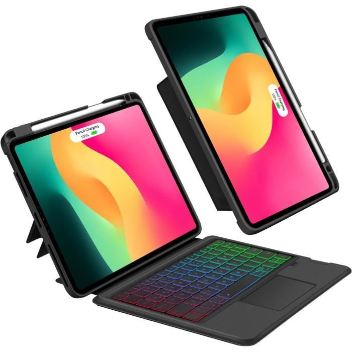 Station d’accueil iPad par Apple en 2023