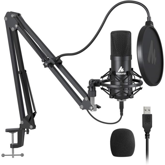 Microphone Equip 245341 main image 0