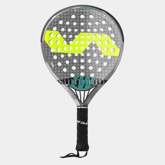 BIRKA Raquette Padel Daggerforce Carbone avec Protection Offerte | Puissance & Contrôle | Texture 3D | Raquette de Padel Adulte Homme & Femme BIRKA Raquette Padel Daggerforce Carbone avec Protection Offerte | Puissance & Contrôle | Texture 3D | Raquette de Padel Adulte Homme & Femme