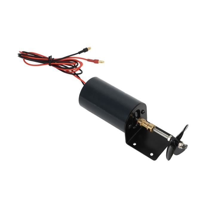 ZERONE ESC Brushless 180A Bidirectionnel Noir 2 6S Pour RC Voiture ZERONE ESC Brushless 180A Bidirectionnel Noir 2 6S Pour RC Voiture
