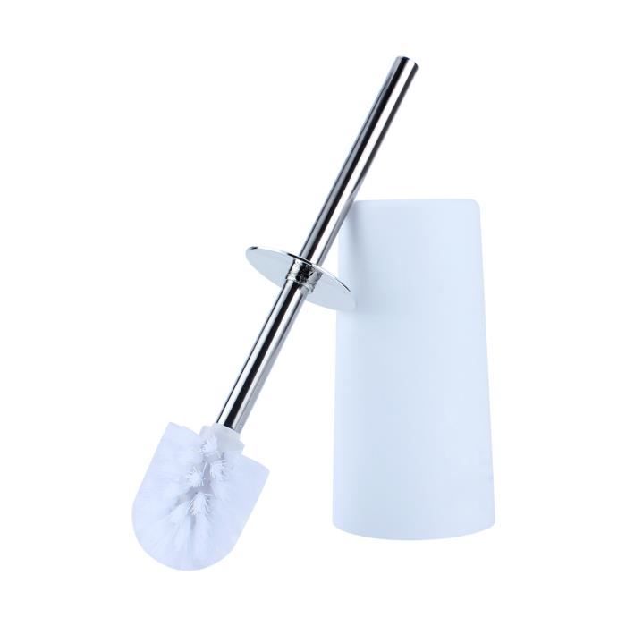 Ensemble D'Accessoires De Salle De Bain 6 En 1 Avec Porte-Savon