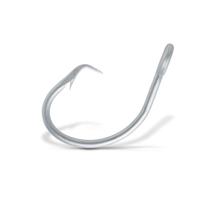 Hameçon simple VMC 7231 NT Barbless - Sans Ardillon - Leurre de la pêche