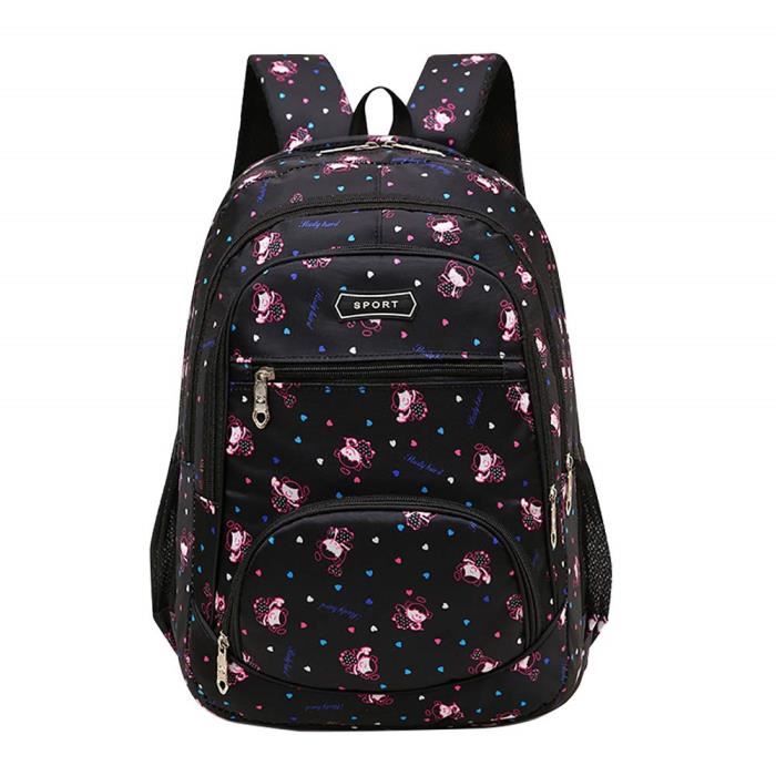 Sac a dos fille 8 ans outlet