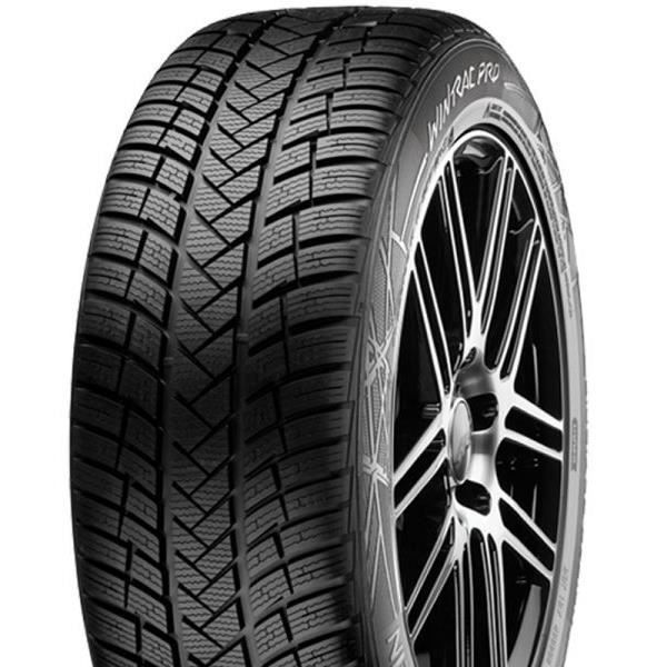 VREDESTEIN Pneu Hiver WINTRAC PRO 255/55 R20 V