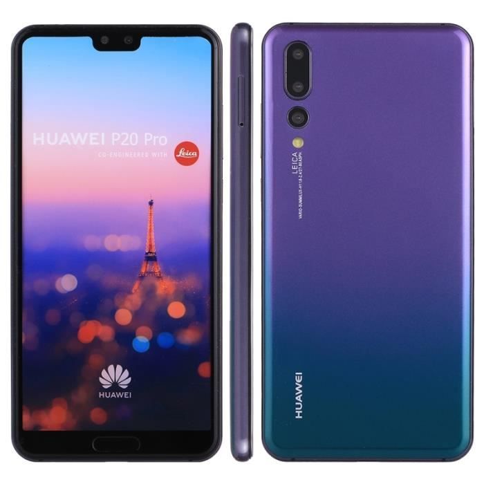 Telephone Factice Huawei Pour P20 Pro Modele D Affichage De Faux Factice Non Travail D Ecran Couleur Achat Telephone Factice Pas Cher Avis Et Meilleur Prix Cdiscount