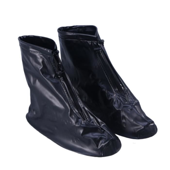Guêtres Navaris – Paire De Couvre-Chaussures Imperméables Neige (EAN 4057665473577)