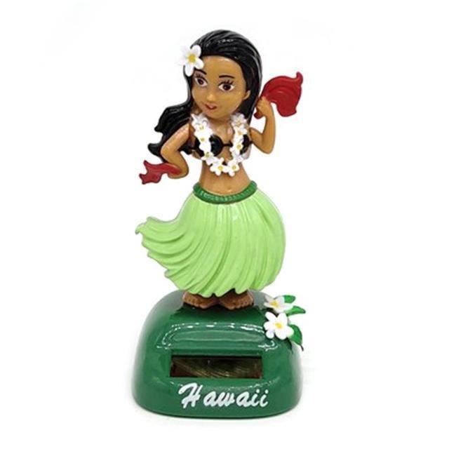 Figurine Bonhomme En Bois Qui Secoue La Tête – Déco Tableau De Bord Voiture – Cadeau Homme Original