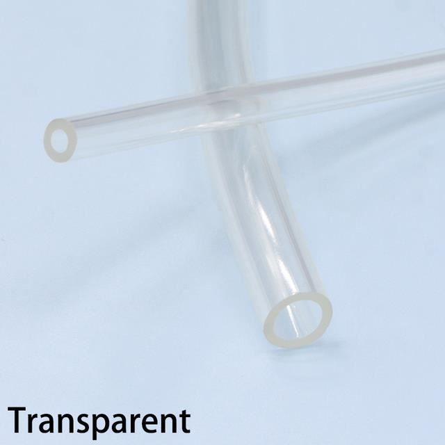 Aopin Kapillarrohr Rotguss - 2m, Ø 1,6mm Außen / 0,6mm Innen, Für Kühlsysteme