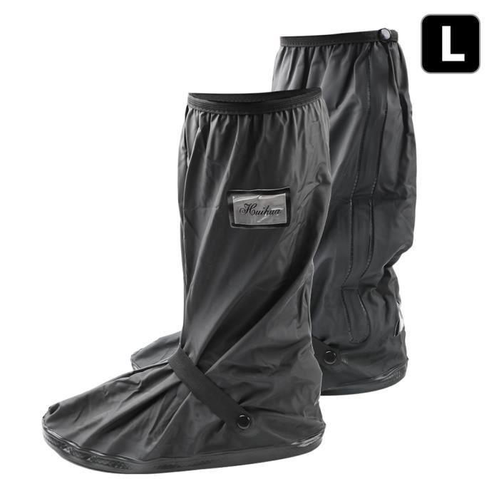 Couvre chaussure pluie – Trouvez le meilleur prix - leDénicheur