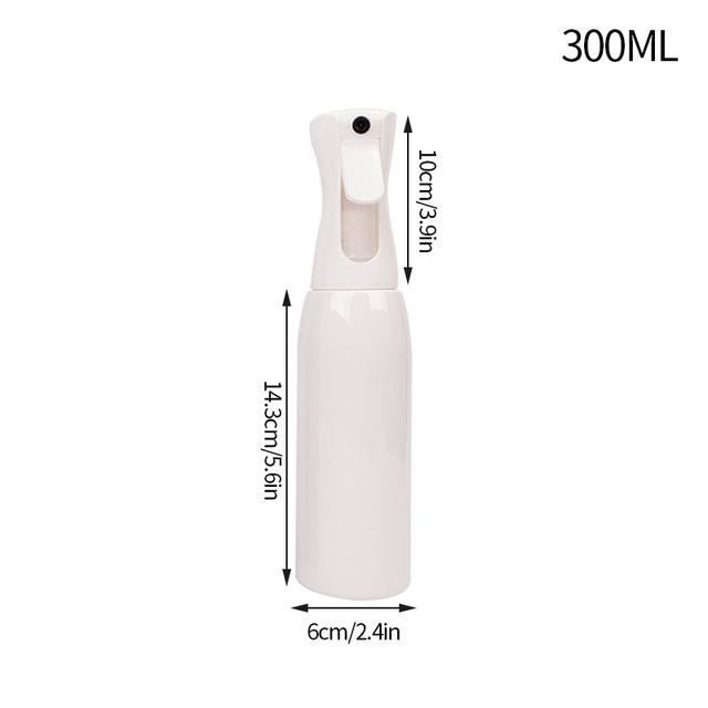 Pulvérisateur Portable Sans Fil 300ml - Brumisateur Pour Désinfectant, Intérieur Voiture, Maison - Rechargeable USB-C, 2000mAh - 1