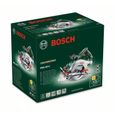 Scie circulaire sans-fil Bosch - PKS 18 Li (Livrée sans batterie ni chargeur)-1