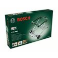 Support roulant et de travail Bosch pour scie sur table - PTA 2000-1