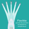 BEBECONFORT Thermomètre flexible ultra rapide-1
