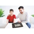 Jeu d'échecs électronique LEXIBOOK Chessman Elite - 2 joueurs - 7 ans et +-1