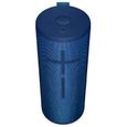 UE 984-001362 - Enceinte portable BOOM 3 - Bleu-1