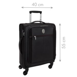 Valise visa delsey 55 cm