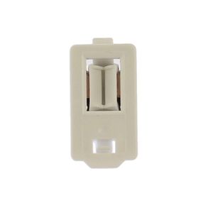Serrure De Porte Bitron Pour Sèche-linge Whirlpool, Hotpoint, Indesit - C00141683